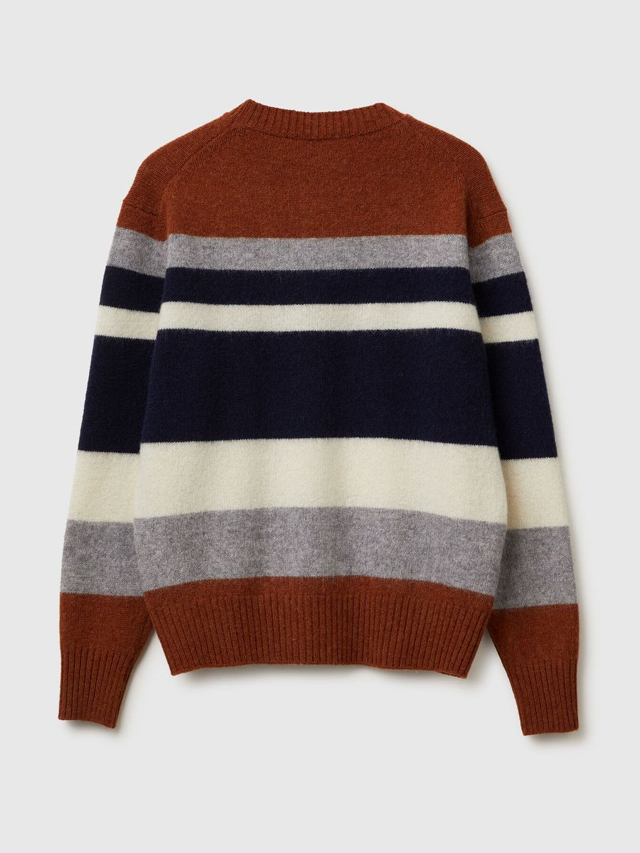 Benetton muški džemper 