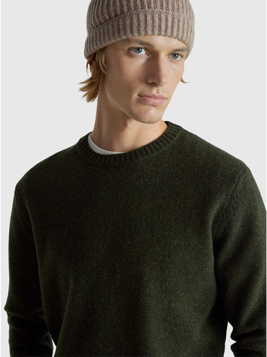 Benetton muški džemper 