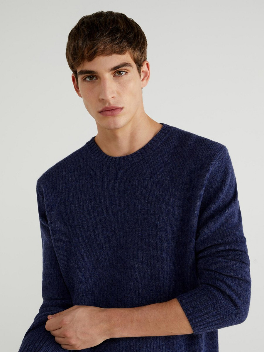 Benetton muški džemper 