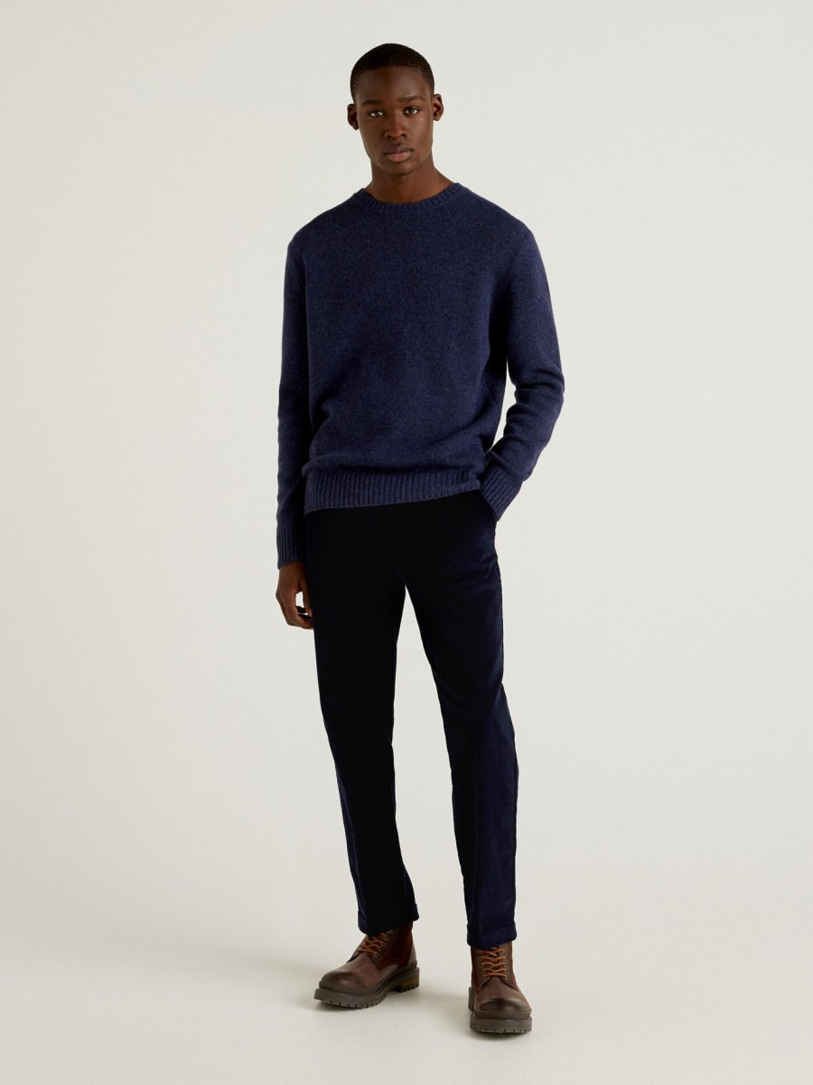 Benetton muški džemper 