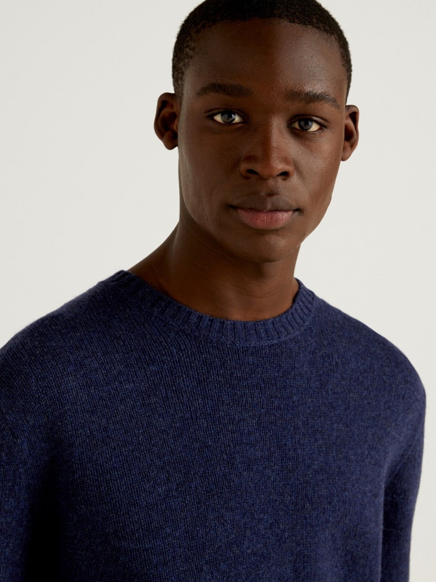 Benetton muški džemper 