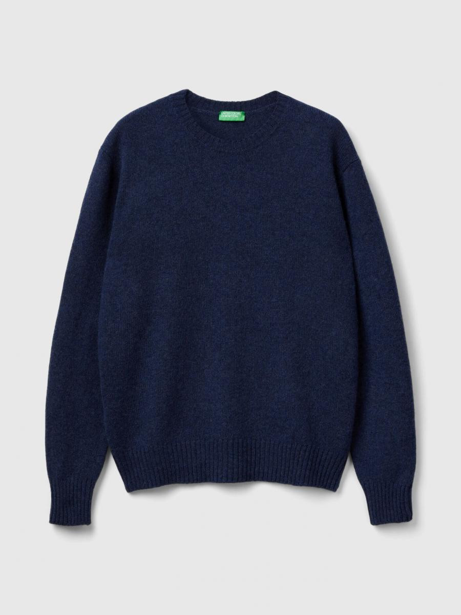 Benetton muški džemper 