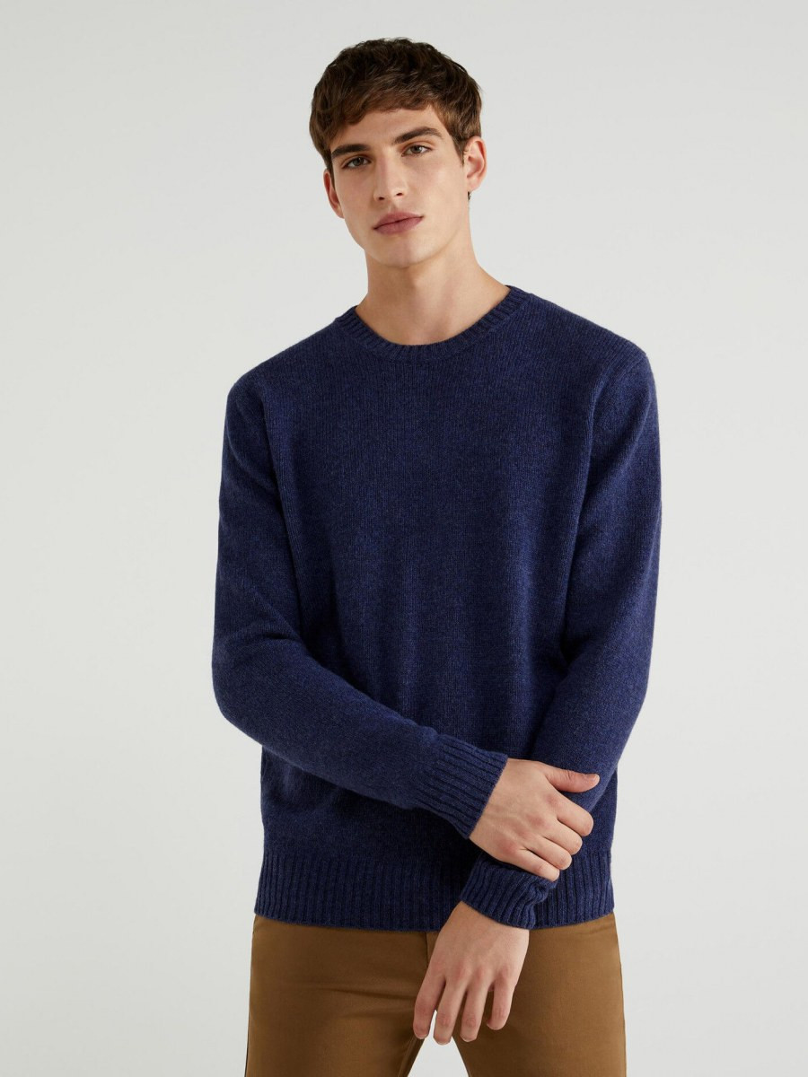 Benetton muški džemper 