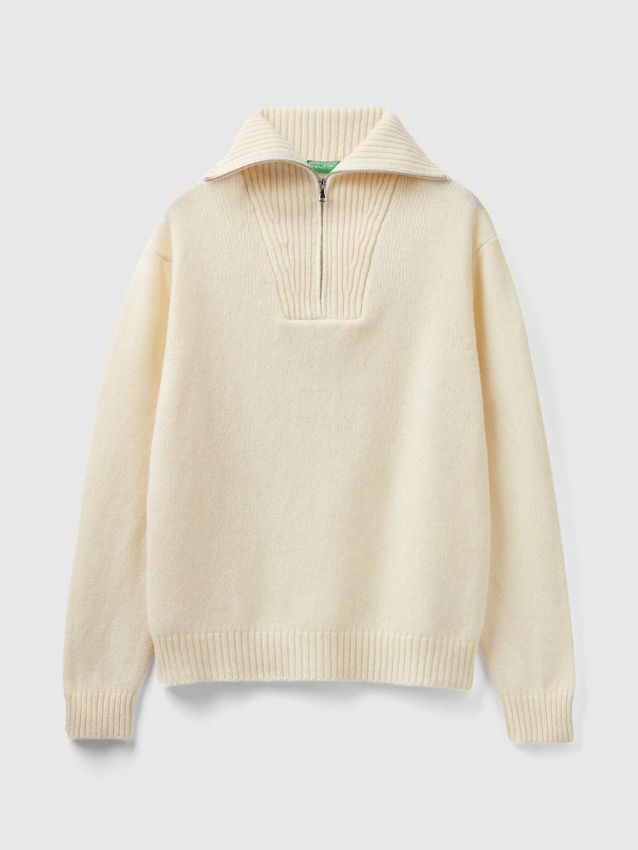 Benetton muški džemper 