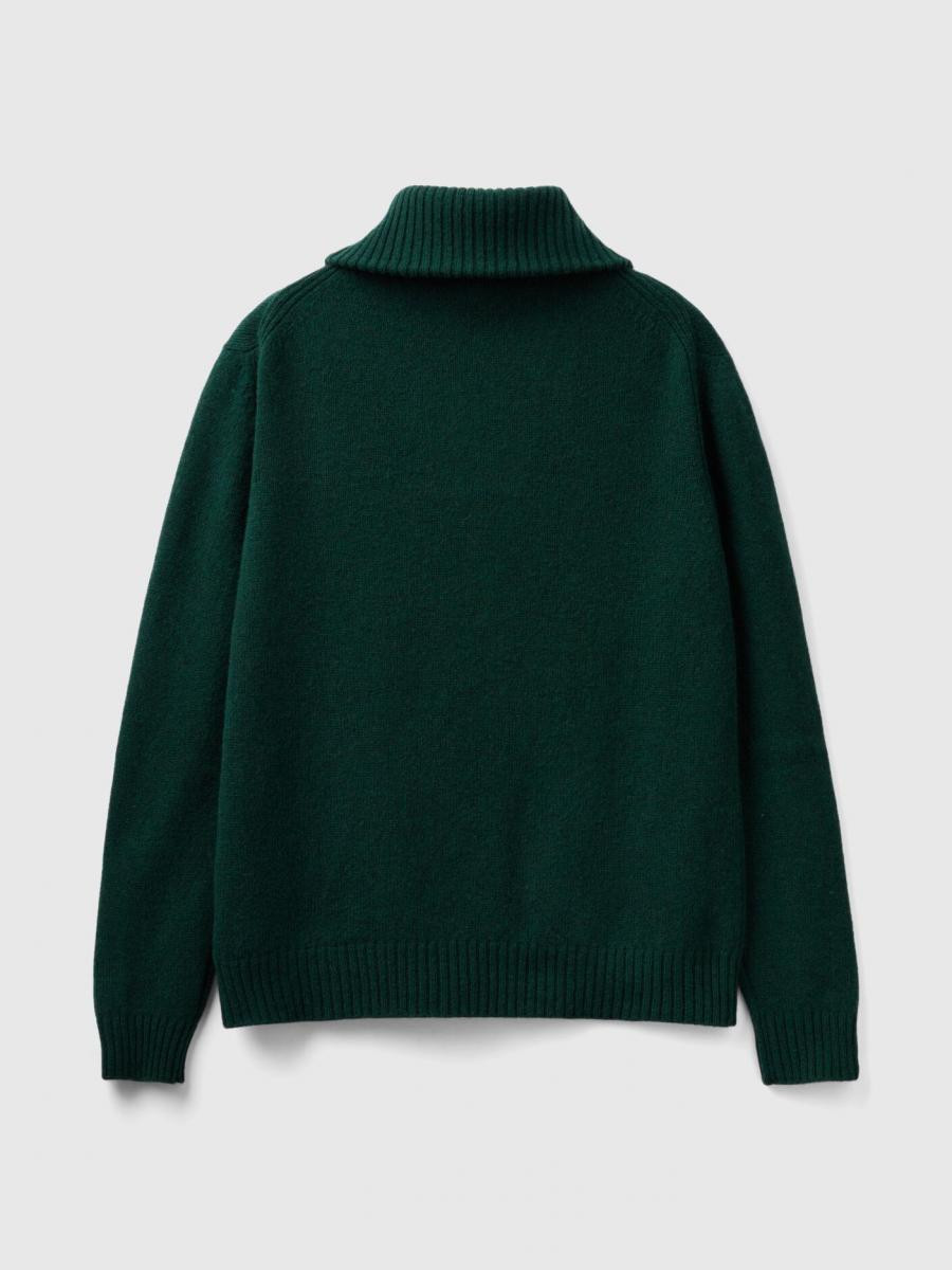 Benetton muški džemper 