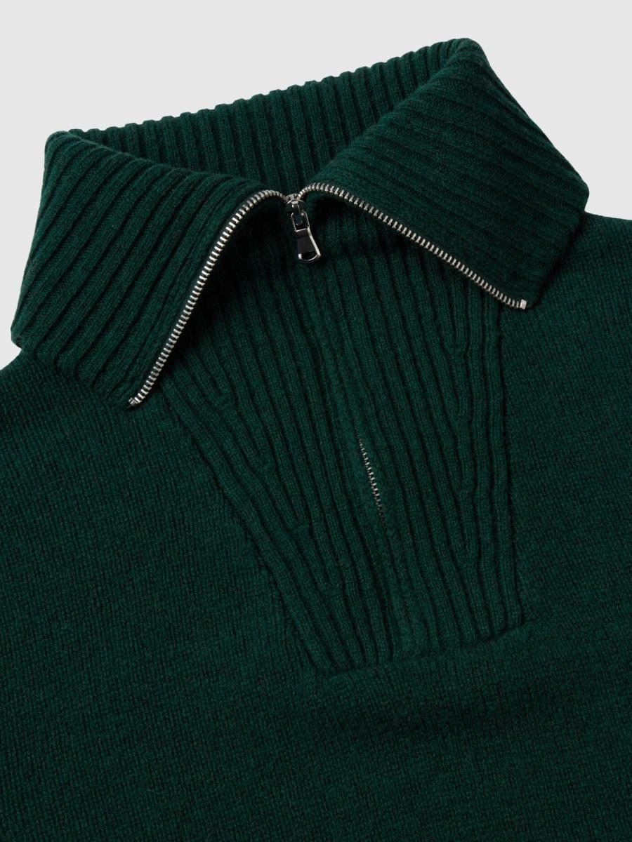 Benetton muški džemper 