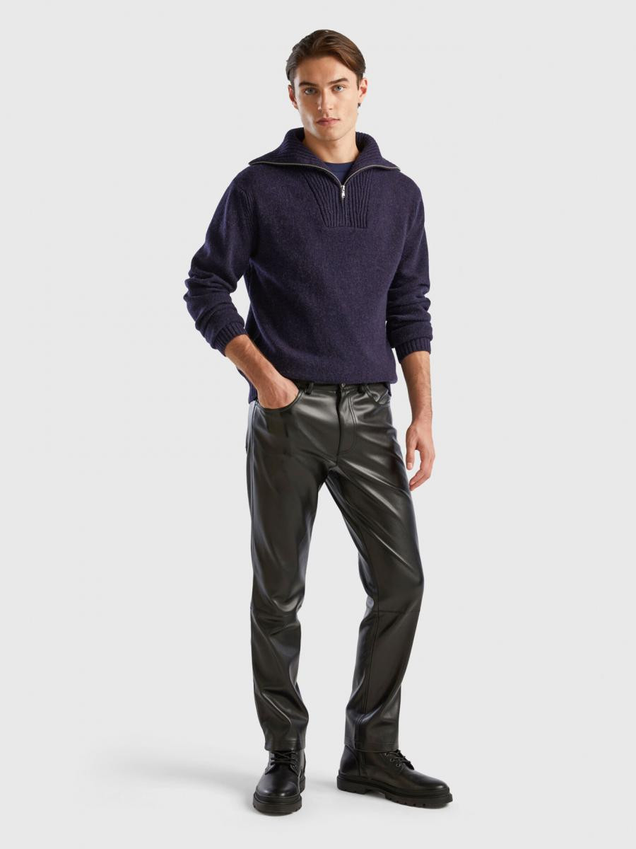 Benetton muški džemper 