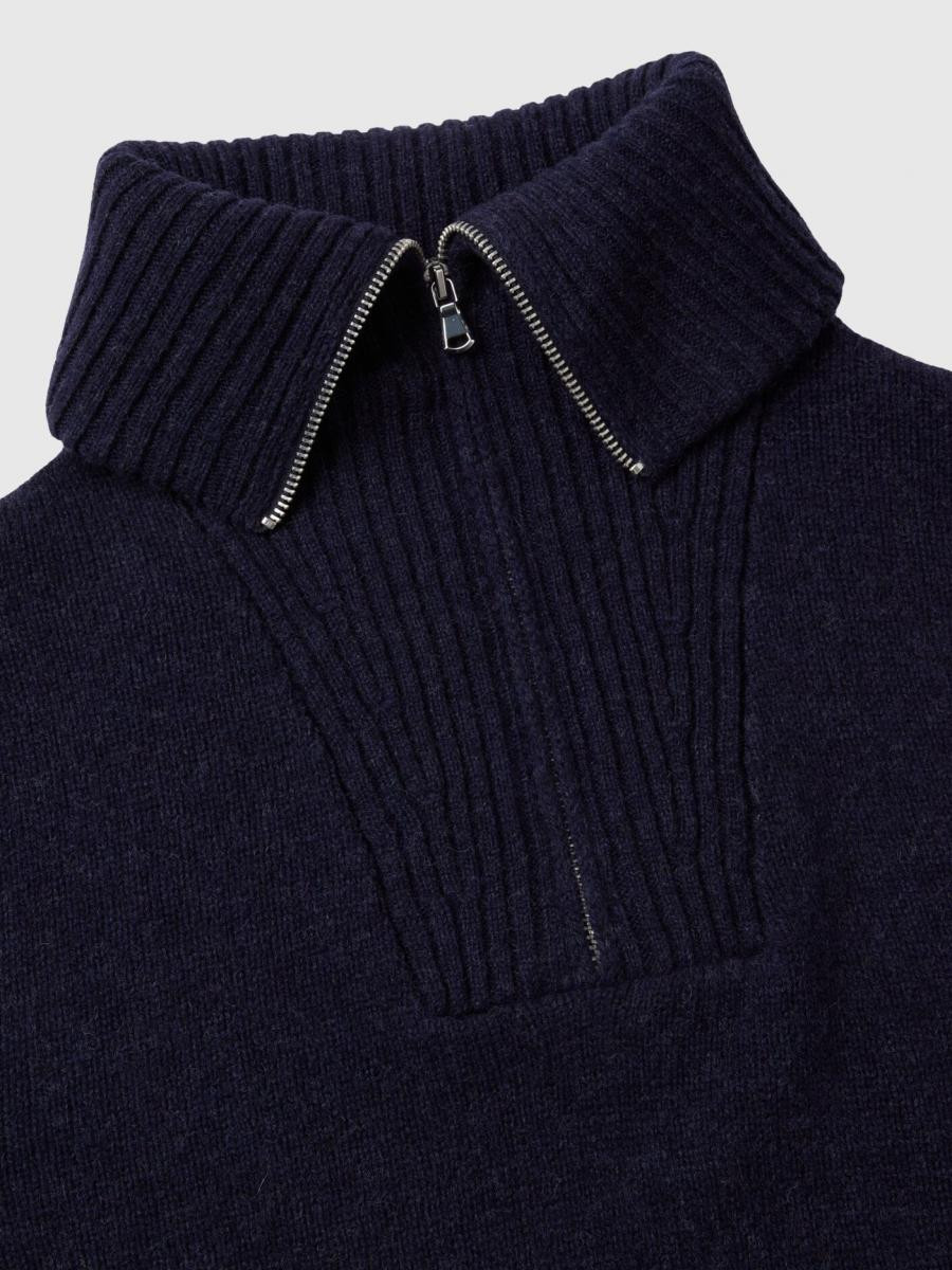 Benetton muški džemper 