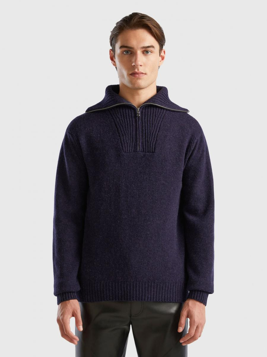 Benetton muški džemper 