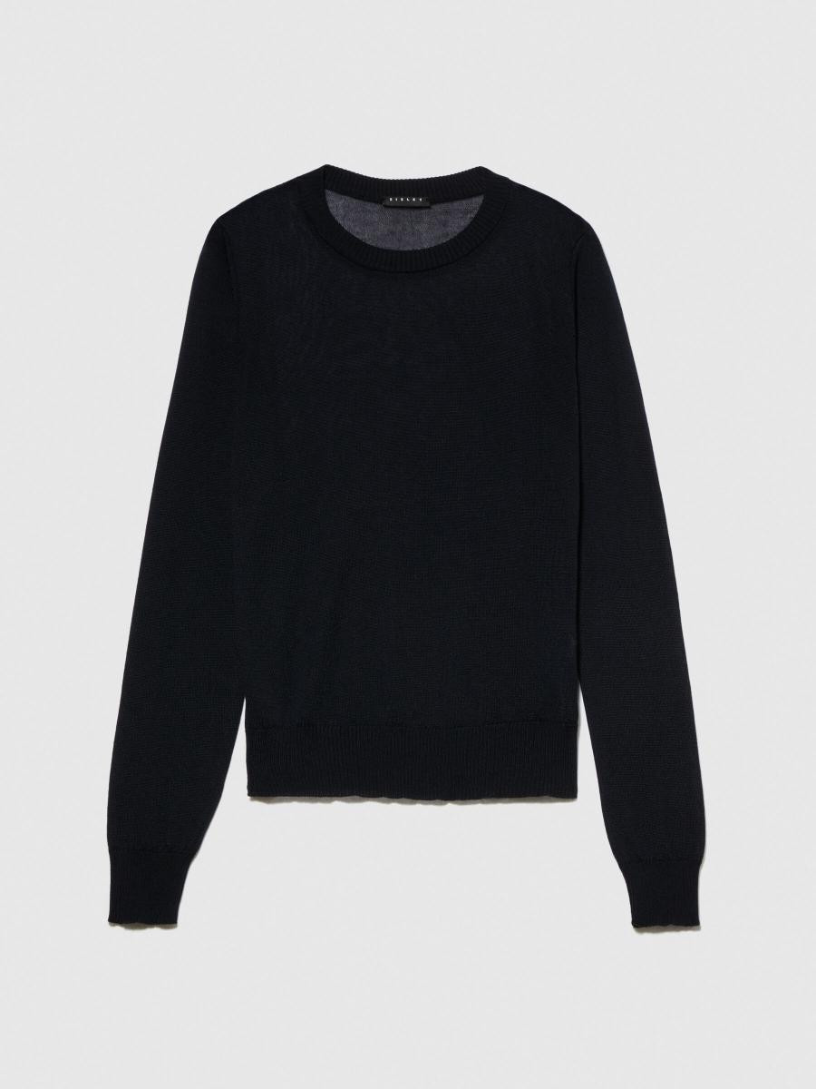 Sisley ženski džemper 