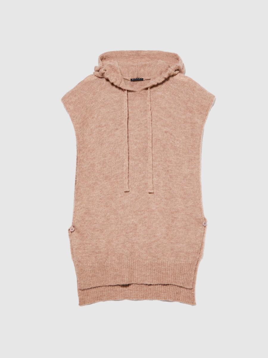 Sisley ženski ogrtač 