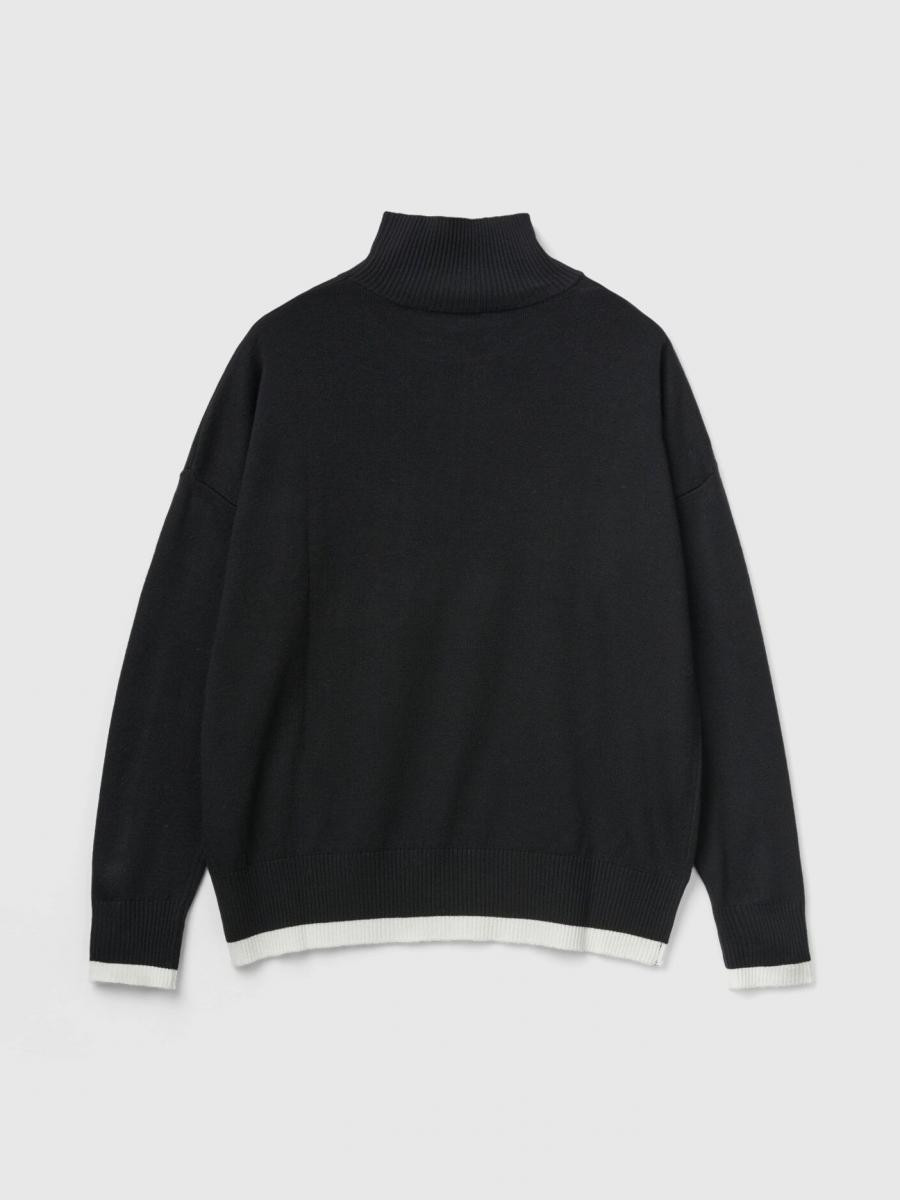 Benetton ženski džemper 