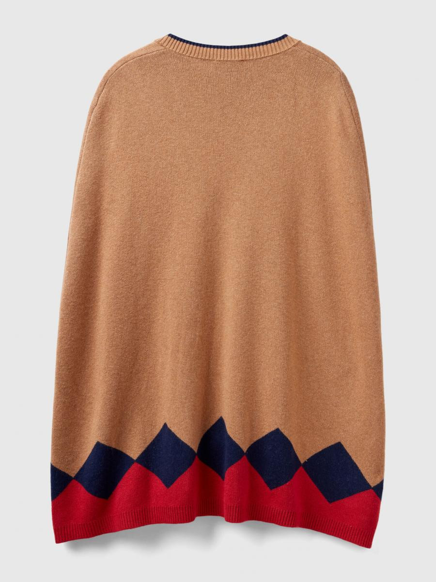 Benetton ženski prsluk 