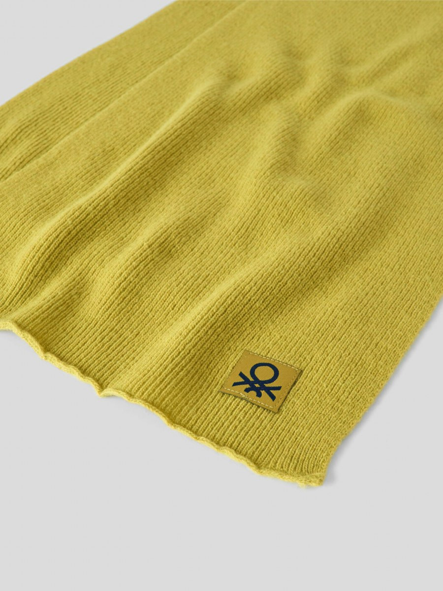 Benetton dečiji šal 