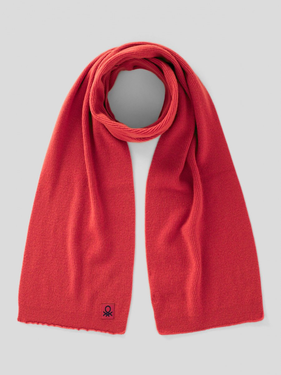 Benetton dečiji šal 