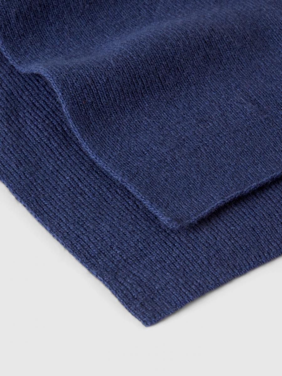 Benetton dečiji šal 