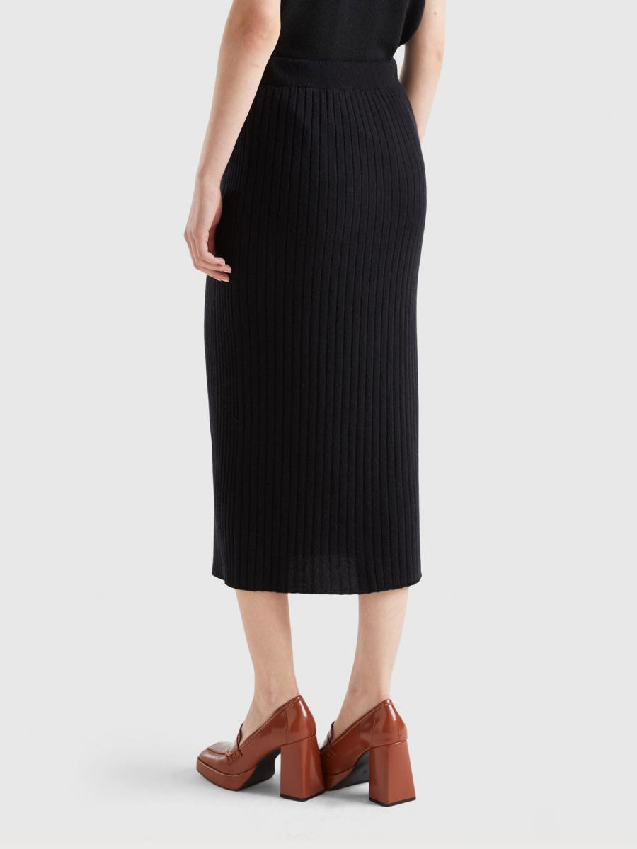 Benetton ženska suknja 