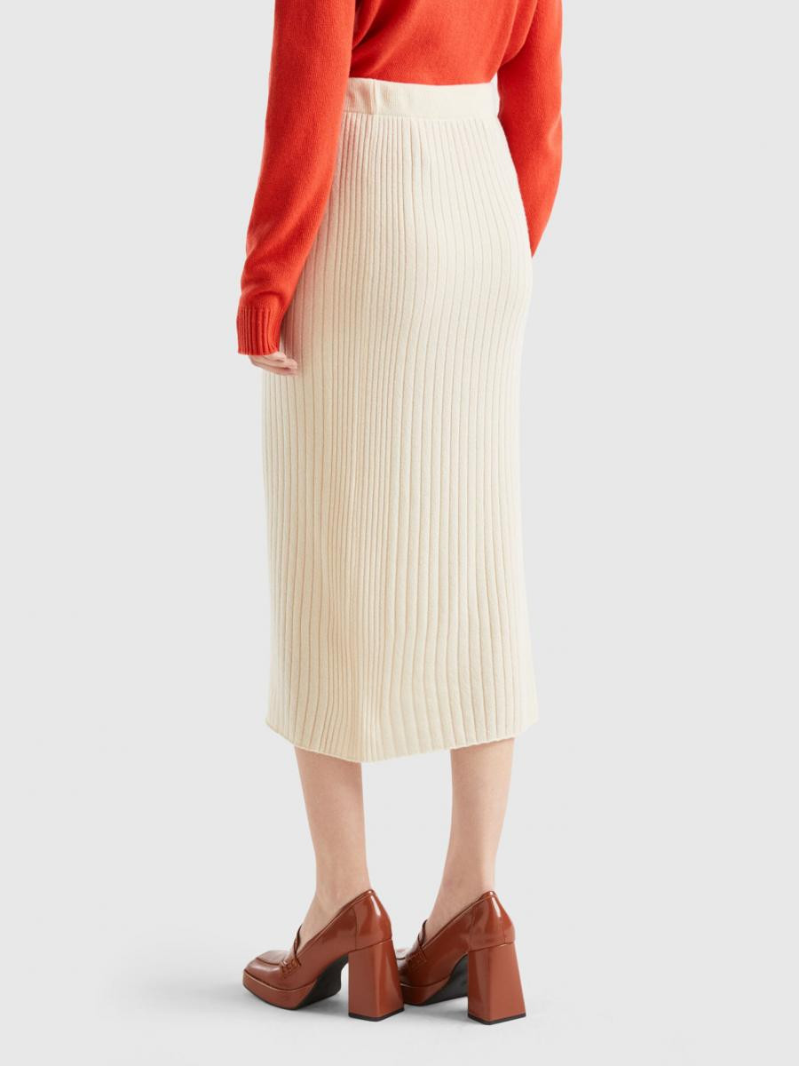 Benetton ženska suknja 