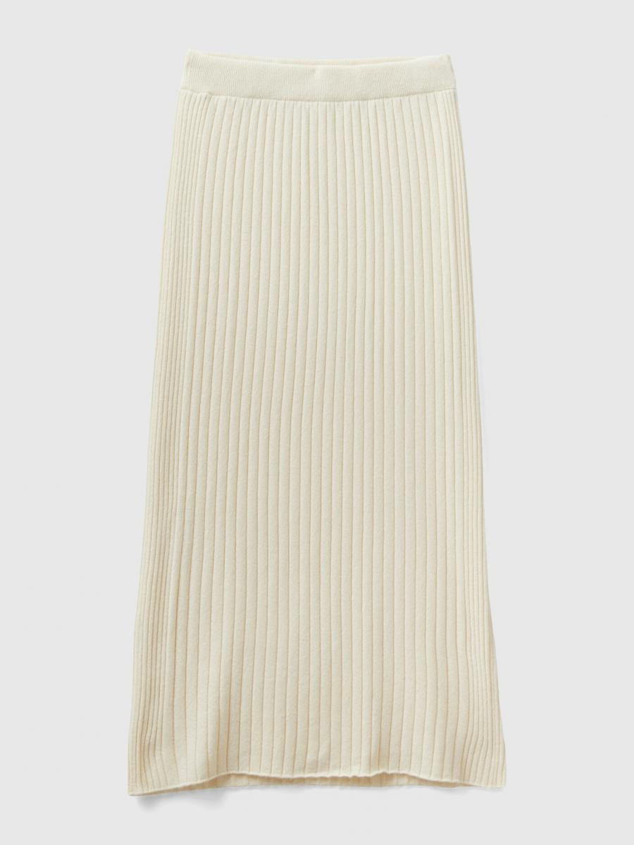 Benetton ženska suknja 