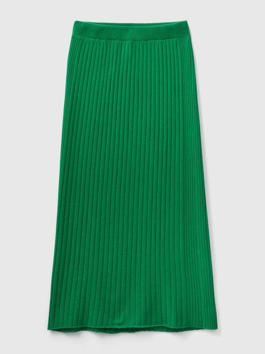 Benetton ženska suknja 