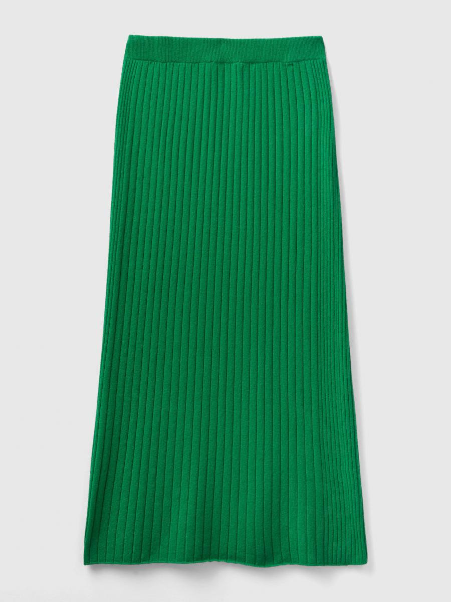 Benetton ženska suknja 