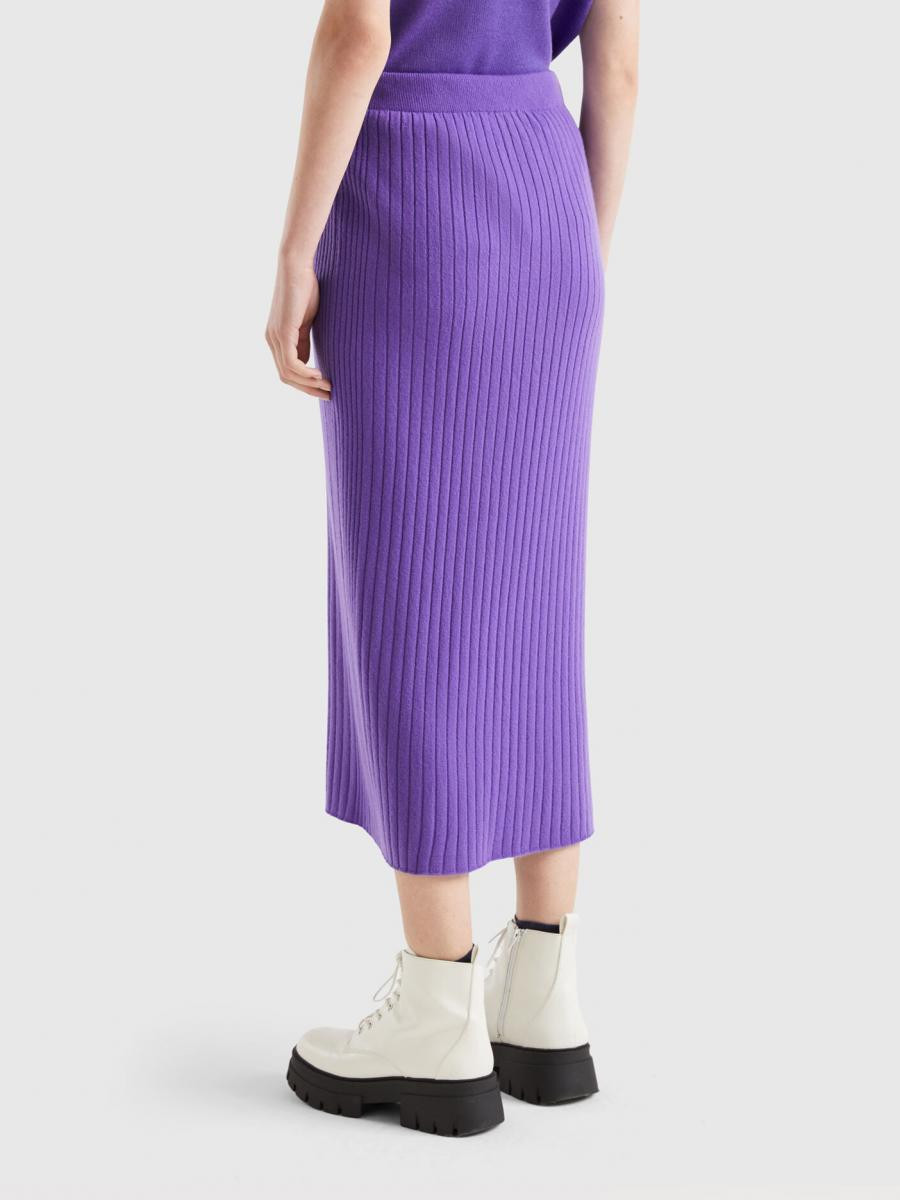 Benetton ženska suknja 