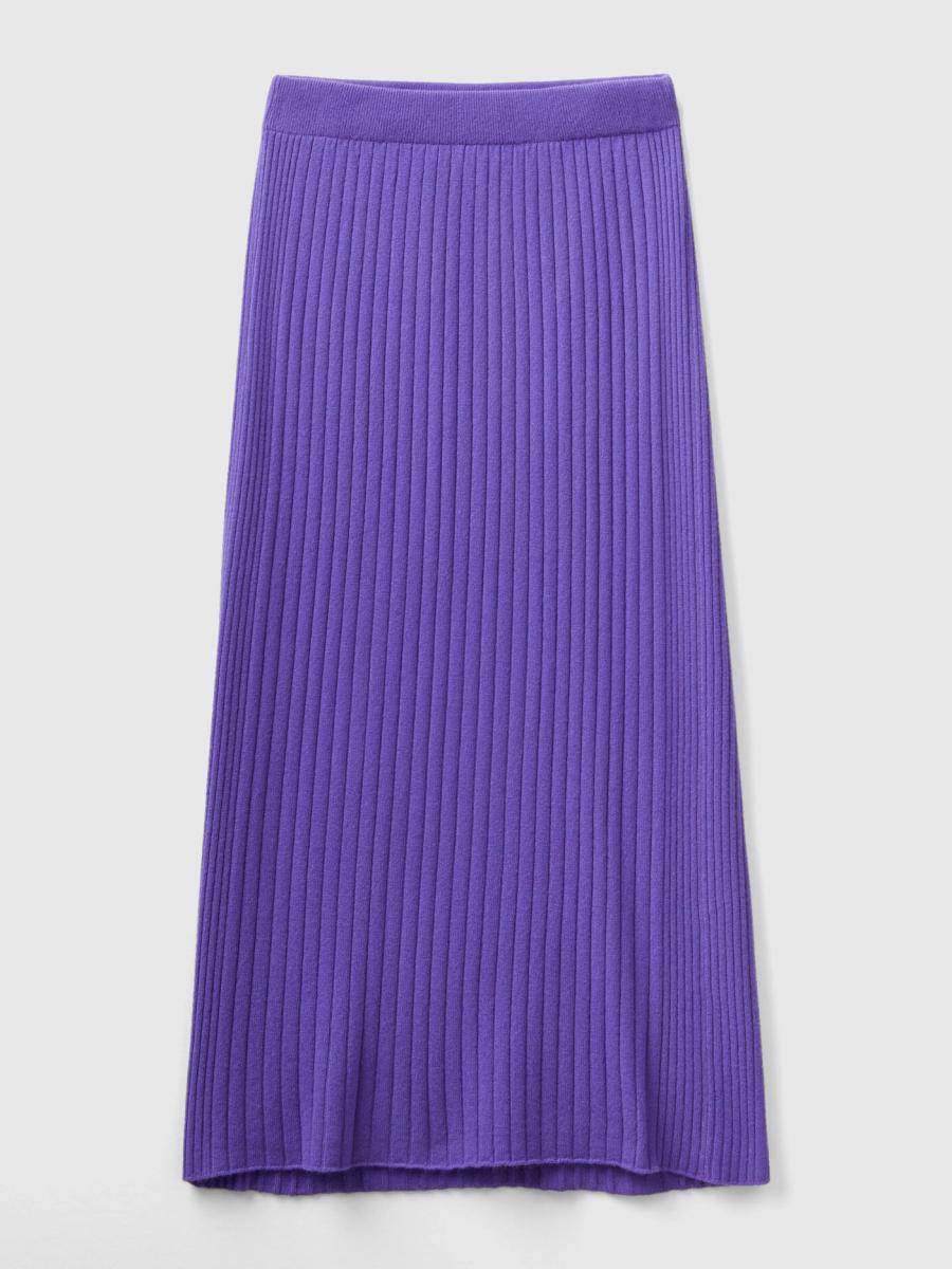 Benetton ženska suknja 