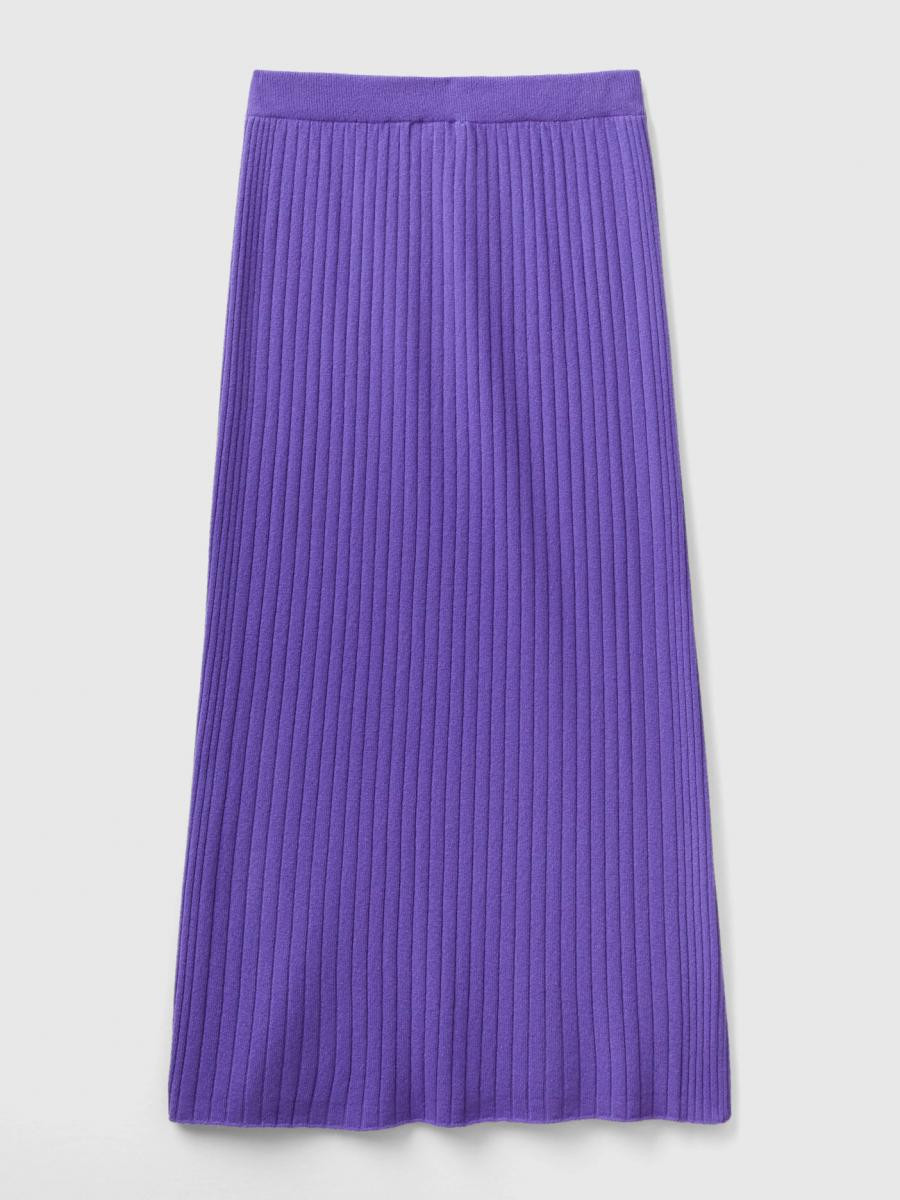 Benetton ženska suknja 