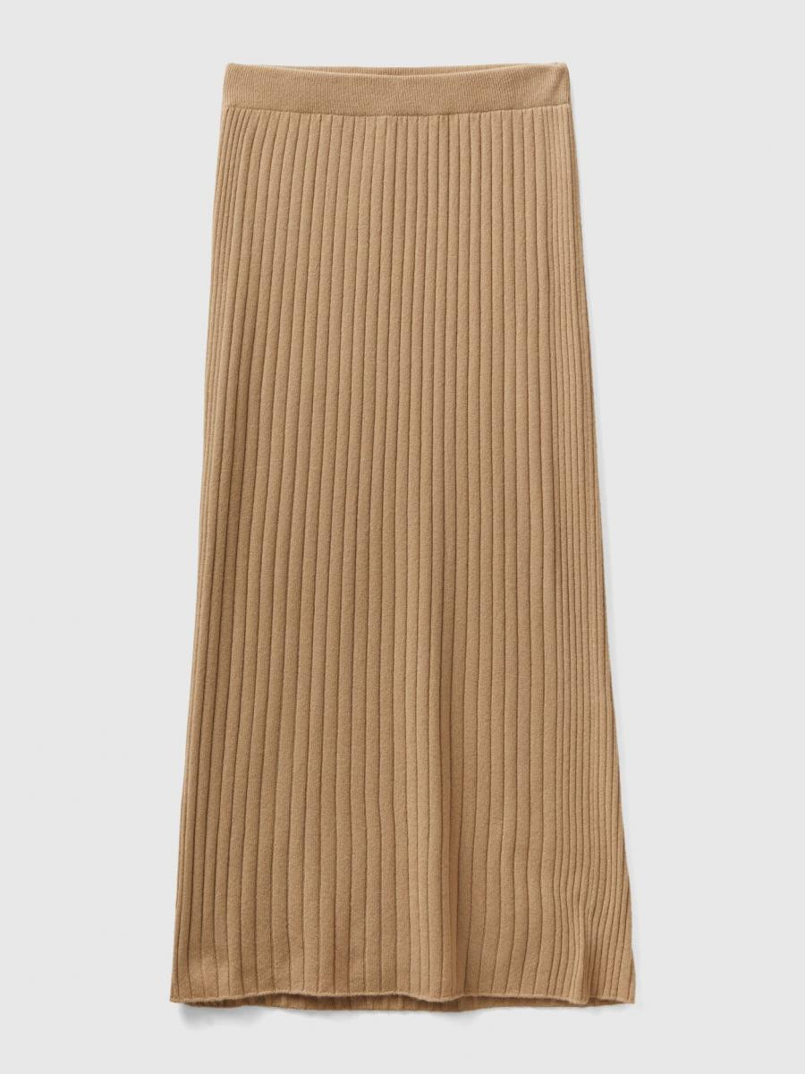 Benetton ženska suknja 