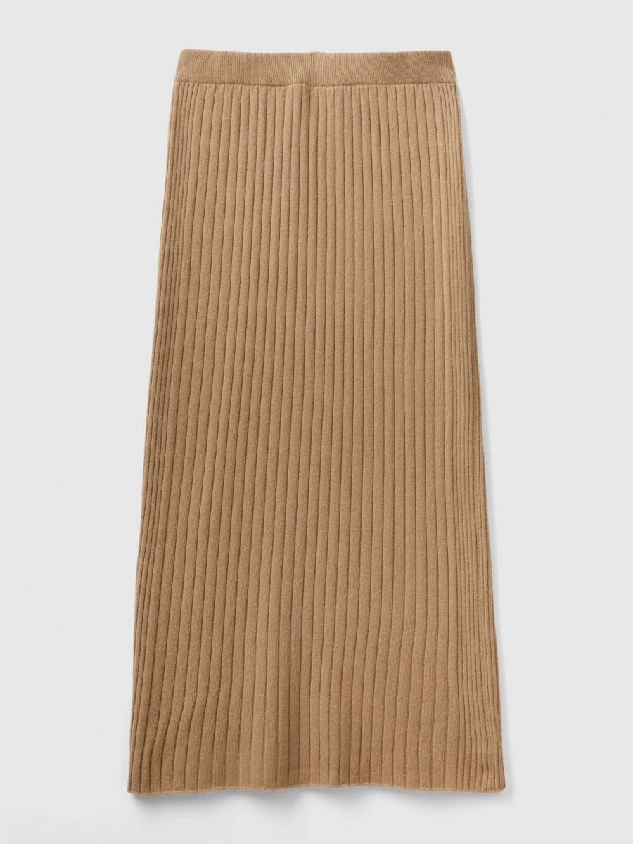 Benetton ženska suknja 