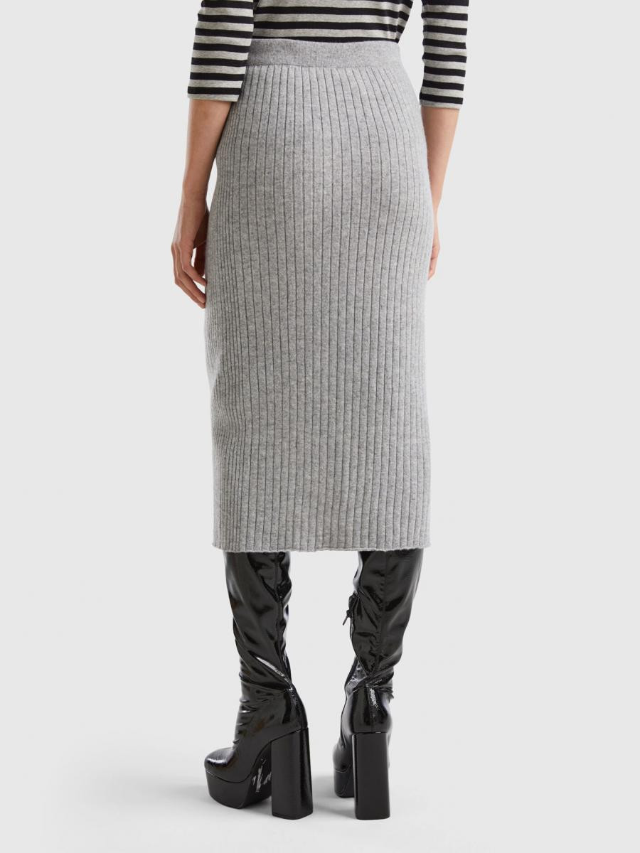 Benetton ženska suknja 