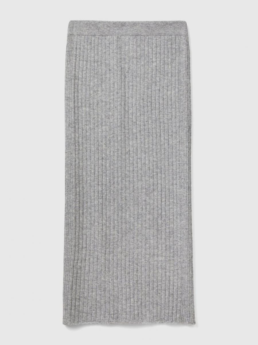 Benetton ženska suknja 