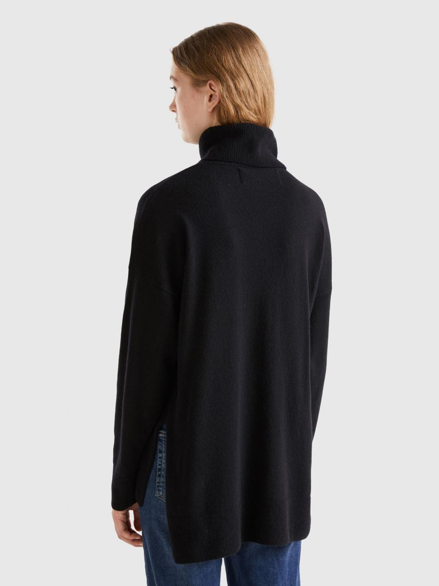 Benetton ženska rolka 