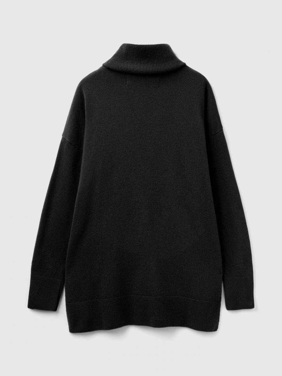 Benetton ženska rolka 