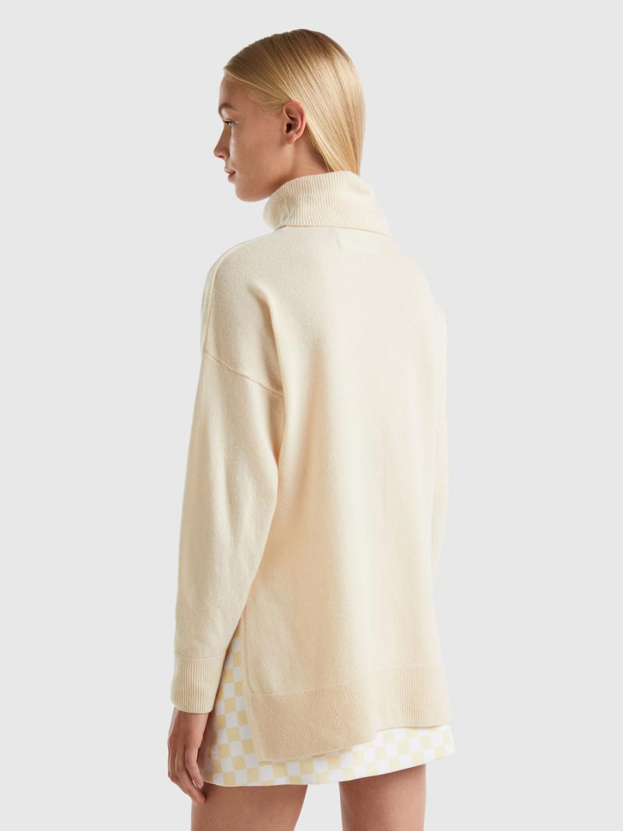 Benetton ženska rolka 