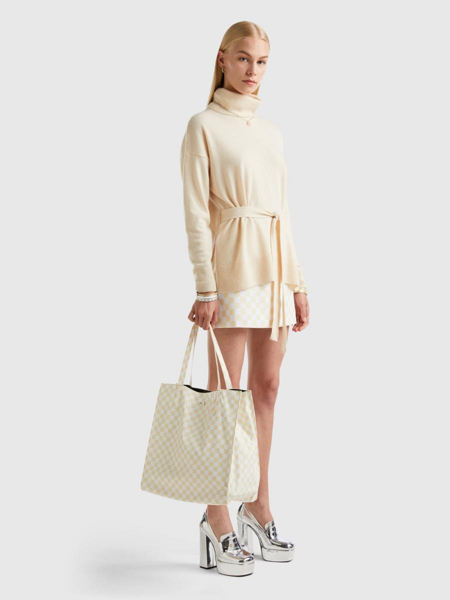 Benetton ženska rolka 