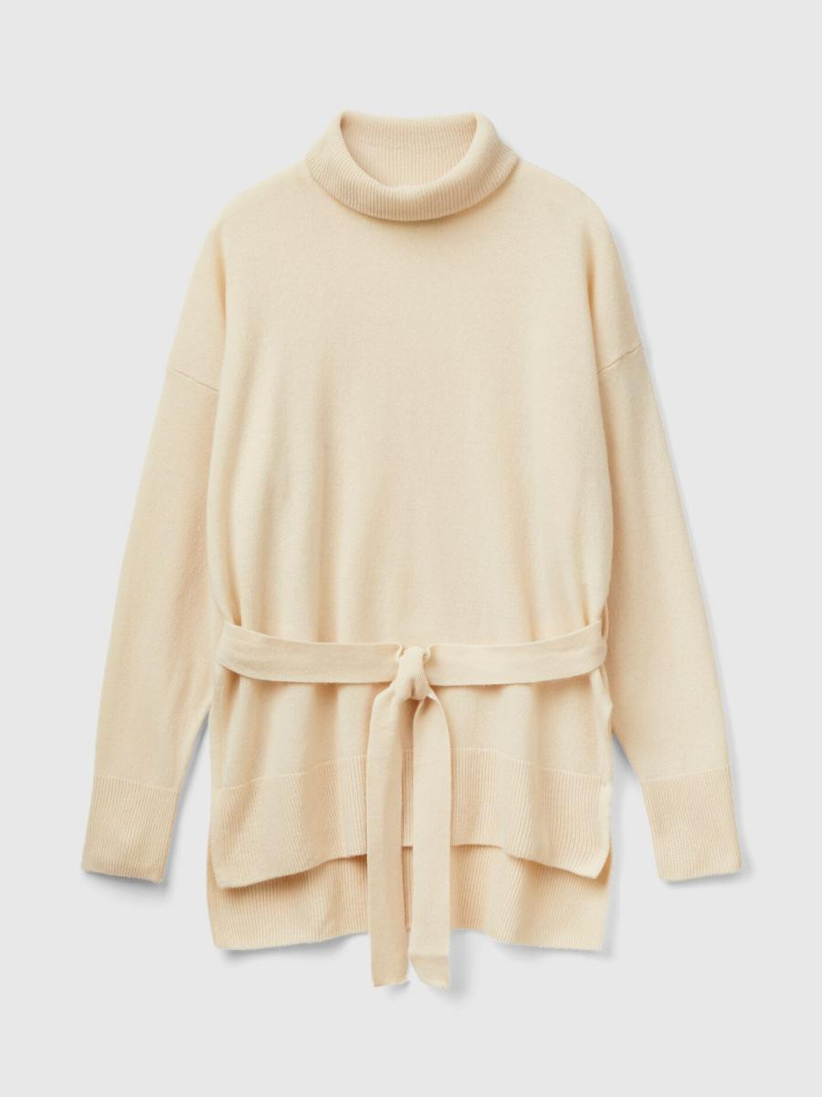 Benetton ženska rolka 