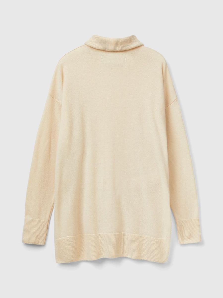 Benetton ženska rolka 