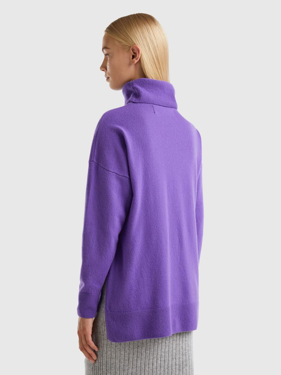 Benetton ženska rolka 