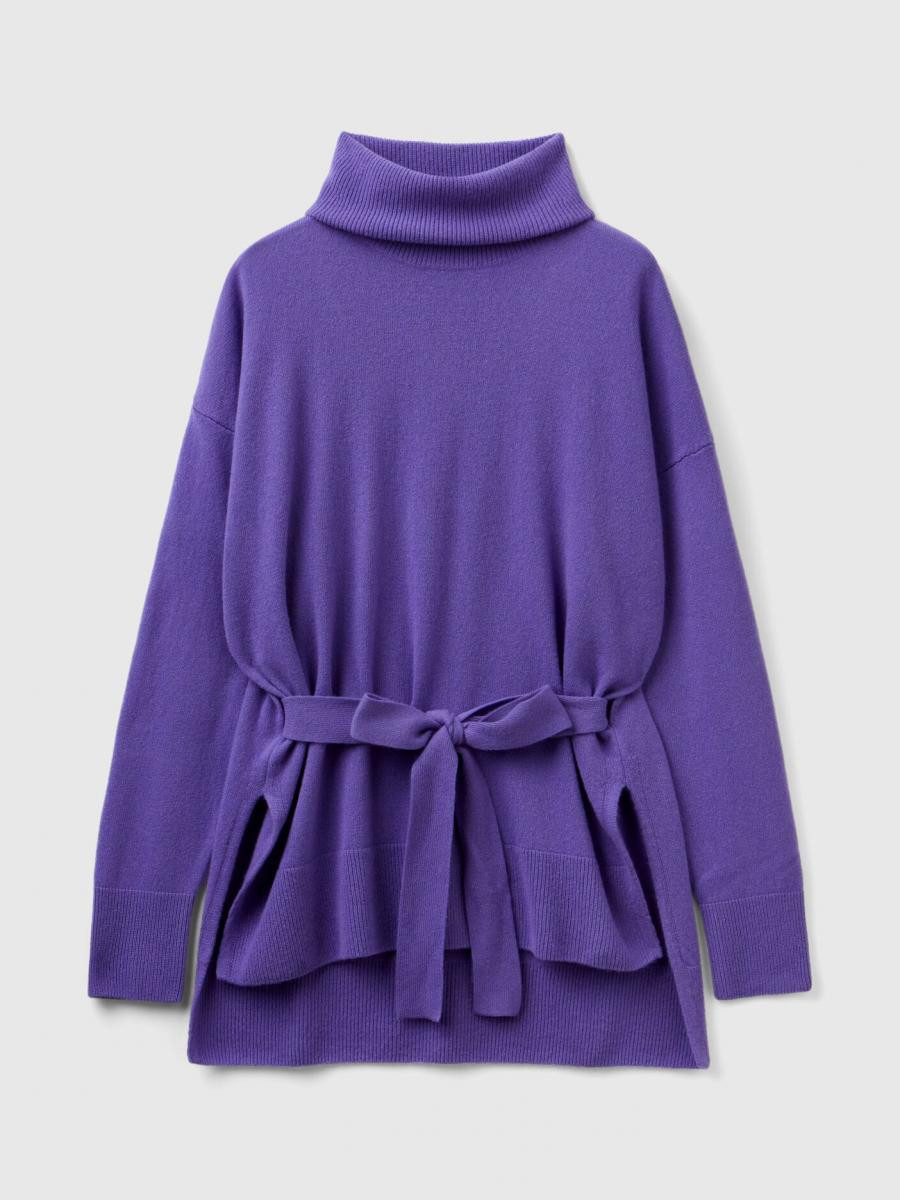 Benetton ženska rolka 