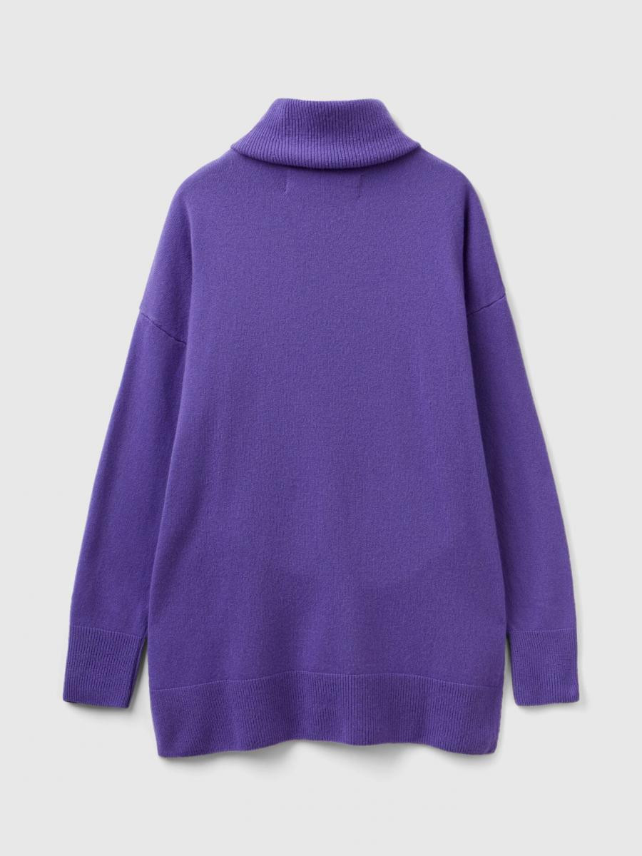 Benetton ženska rolka 