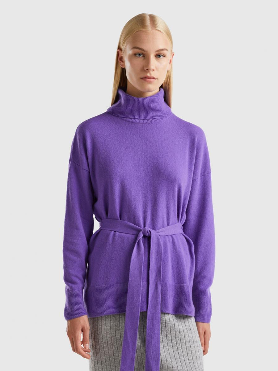 Benetton ženska rolka 