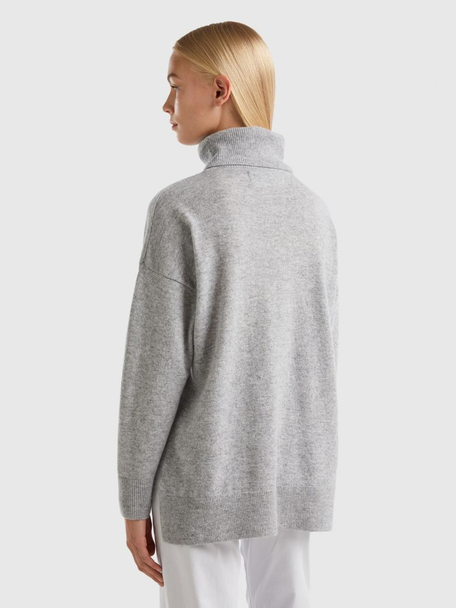 Benetton ženska rolka 