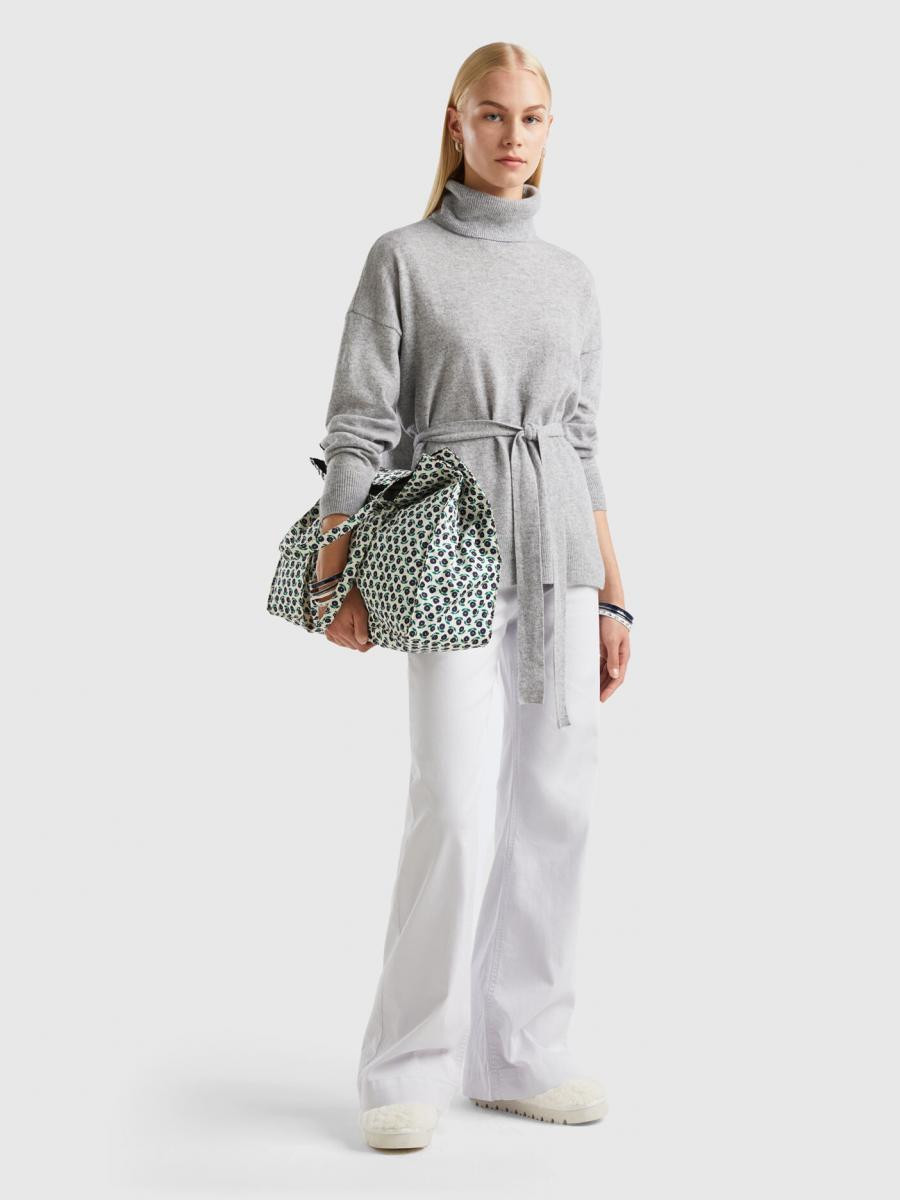 Benetton ženska rolka 