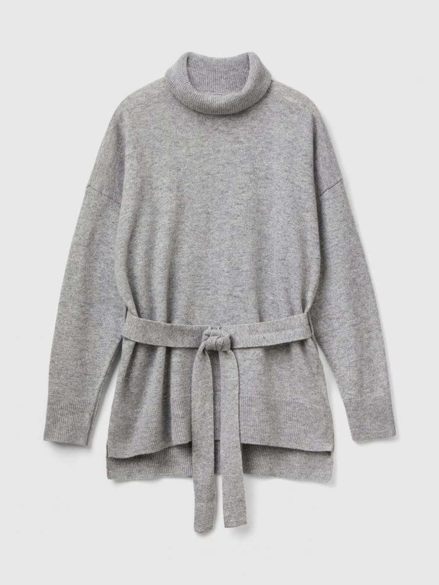 Benetton ženska rolka 