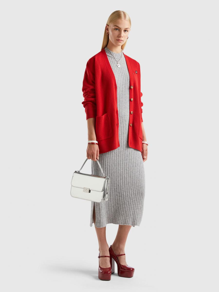 Benetton ženski džemper 