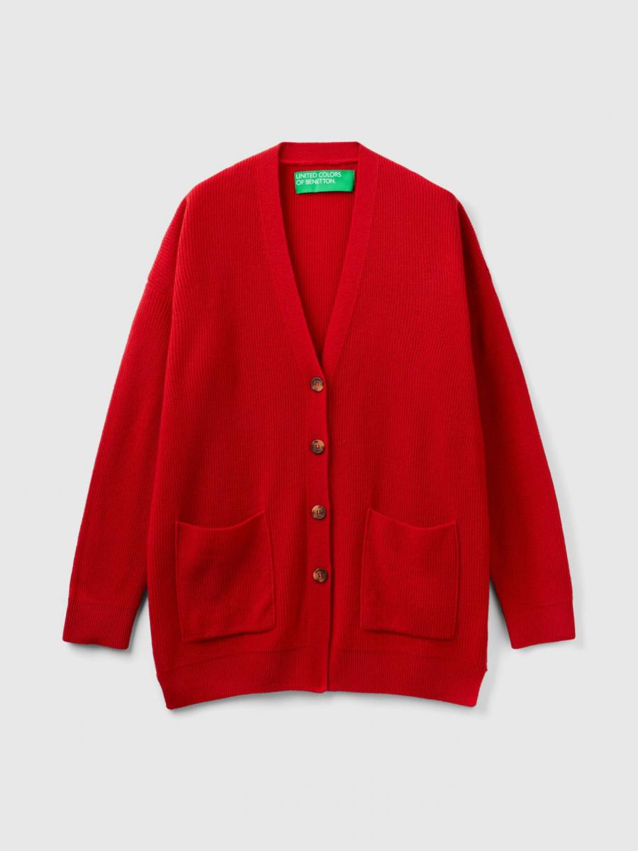 Benetton ženski džemper 