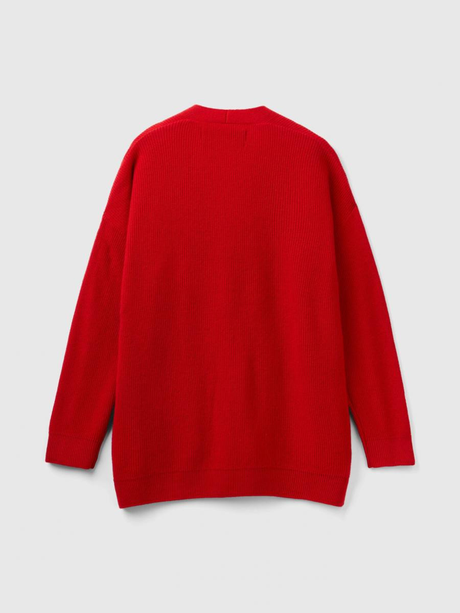 Benetton ženski džemper 