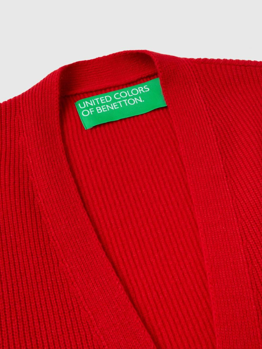 Benetton ženski džemper 