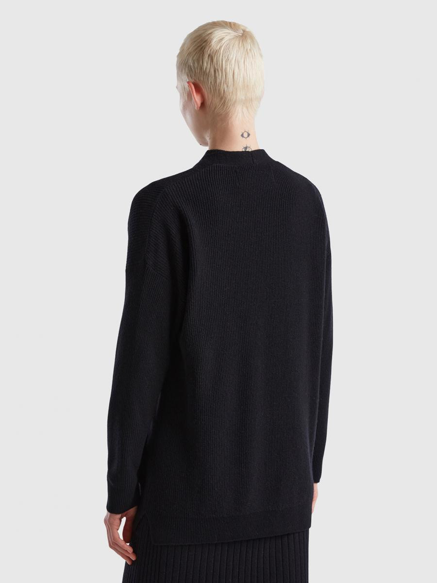 Benetton ženski džemper 